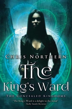 Cover of the book The King's Ward by Rita Baker