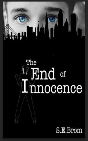 Book cover of The End of Innocence