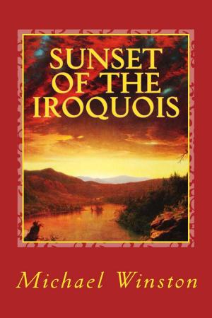 Cover of the book Sunset of the Iroquois by Denzel Holmes