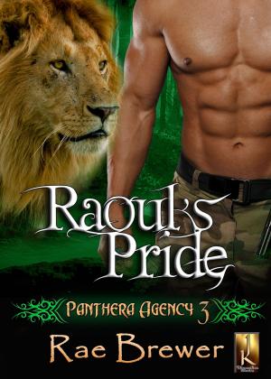Cover of the book Raoul's Pride by Rae Brewer