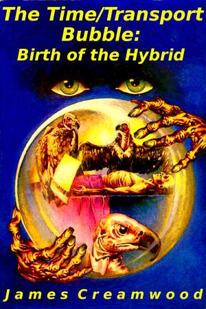 Cover of the book The Time/Transport Bubble: Birth of the Hybrid by Cassia Brightmore