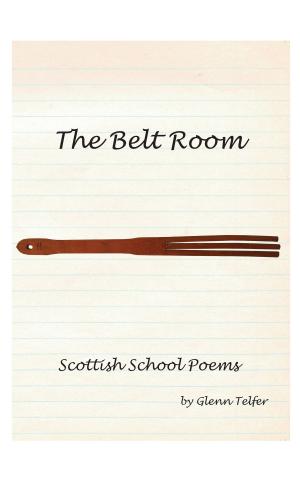 Book cover of The Belt Room