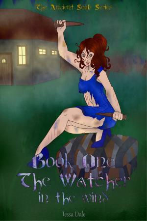Cover of the book Book One: Watcher by Claire Cray