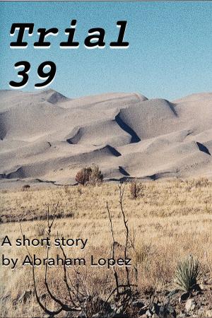 Cover of the book Trial 39 by Laura Walkup