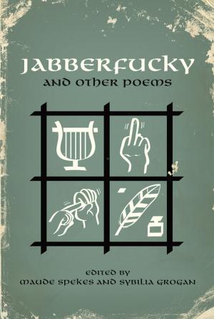 bigCover of the book Jabberfucky and other poems by 