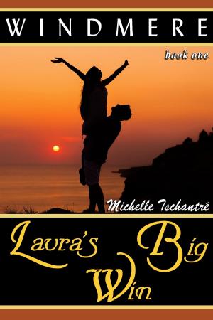 Book cover of Laura's Big Win