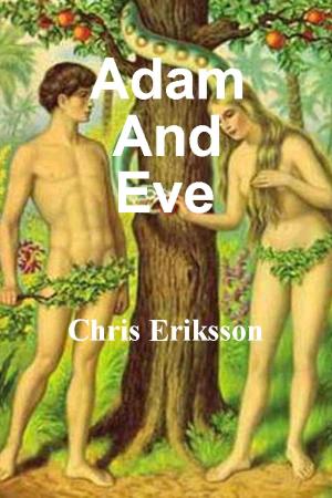 Book cover of Adam And Eve