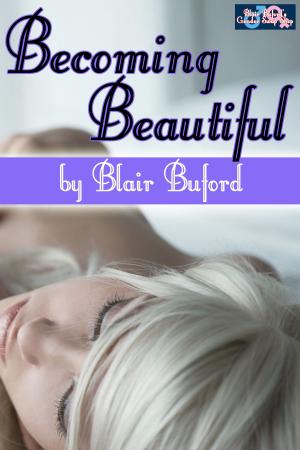 Book cover of Becoming Beautiful