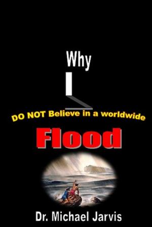 Cover of the book Why I Do Not Believe in a World-wide Flood by John Monyjok Maluth