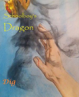 Cover of the book The Schoolboy's Dragon by K.M. Robinson