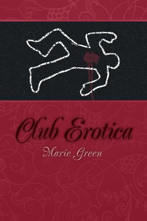 Cover of the book Club Erotica by Brian Olsen
