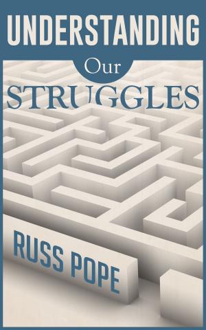 Cover of the book Understanding Our Struggles by Carol Hiltner