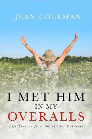Cover of the book I Met Him In My Overalls by Richard L. Haight