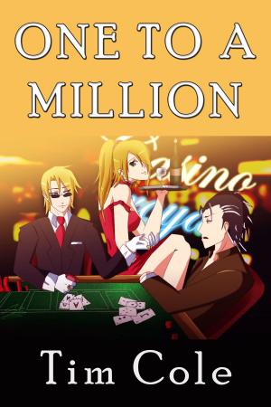 Cover of the book One to a Million by Teri Louise Kelly