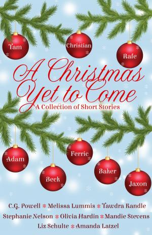 Book cover of A Christmas Yet To Come