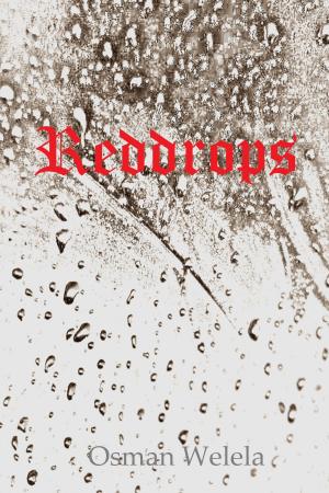 Book cover of Reddrops