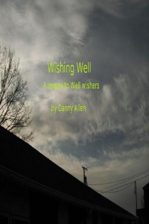 Cover of the book Wishing Well-A sequel to Well wishers by Anne Budgell