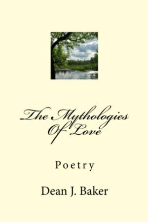 Book cover of The Mythologies Of Love