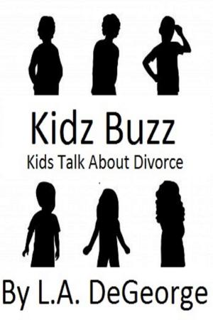 Cover of the book Kidz Buzz - by Kristen Casey