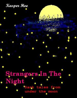 Cover of the book Strangers In The Night by Paul D.E. Mitchell