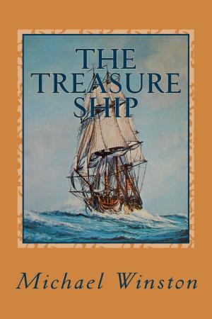 bigCover of the book The Treasure Ship: Kinkaid and the Alliance by 