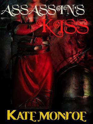 Cover of the book Assassin's Kiss by M.貓子