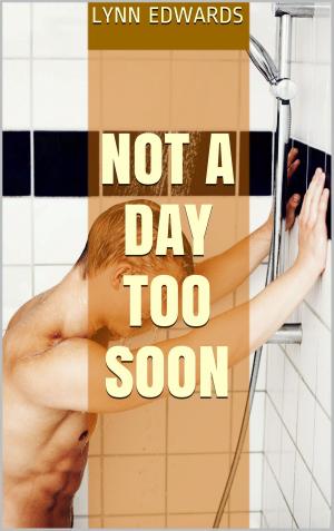 Cover of the book Not a Day Too Soon by Johnnie K Guerrio