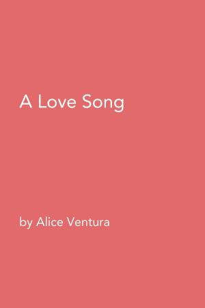 Cover of the book A Love Song by Virginia Flowers