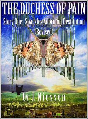 Book cover of Sparkles Adorning Destitution (Revised)