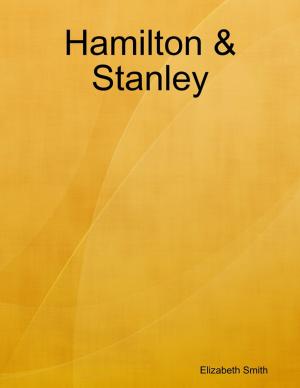 Cover of the book Hamilton & Stanley by Sylvia Andrew