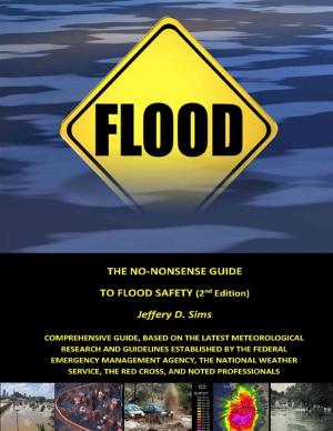 Cover of the book The No Nonsense Guide to Flood Safety by Swami Tapasyananda