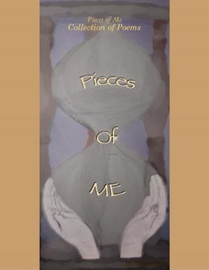 Cover of the book Pieces of Me by Jessica Corriere, Robert Richards