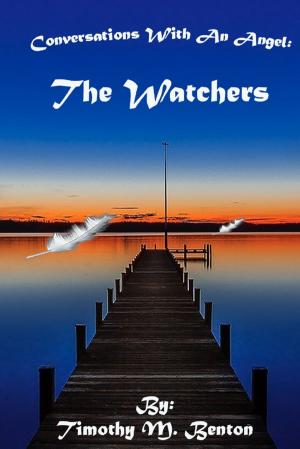 Cover of the book Conversations With an Angel: The Watchers by Goldmine Reads