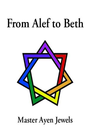 Cover of the book From Alef to Beth by Dharam Vir Mangla