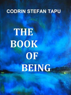 Book cover of The Book of Being