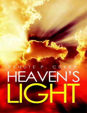 Cover of the book Heaven's Light by Marc Zirogiannis