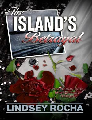 Cover of the book The Island's Betrayal by Phoenix RED