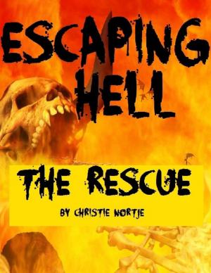 Cover of the book Escaping Hell - The Rescue by Jim Whitefield