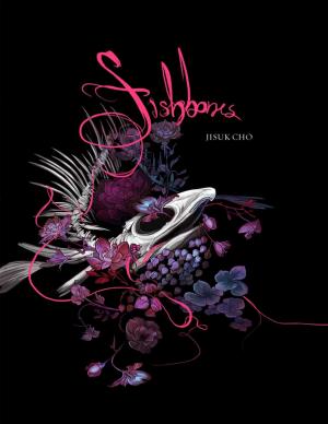 Cover of the book Fishbones by Palani Murugappan