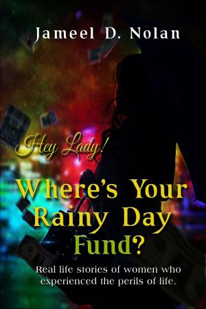 Cover of the book Hey Lady! Where's Your Rainy Day Fund? by Kerr Cuhulain