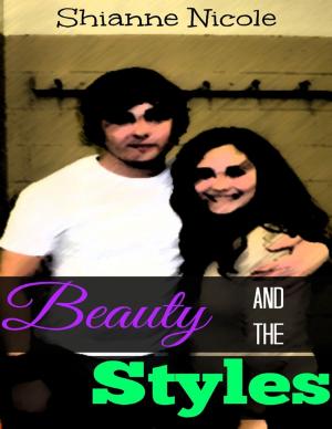 Cover of the book Beauty and the Styles by Helen Baker