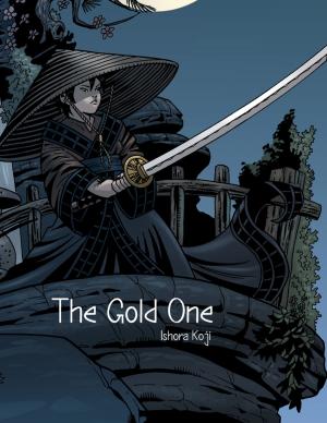 Cover of the book The Gold One by Daniele  Luciano Moskal