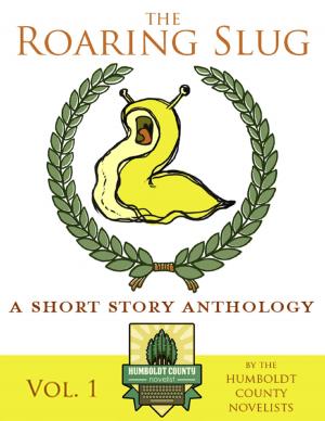 Book cover of The Roaring Slug Vol. 1