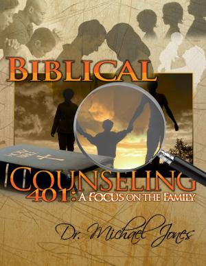 Cover of the book Biblical Christian Counseling by Aaron McKillip