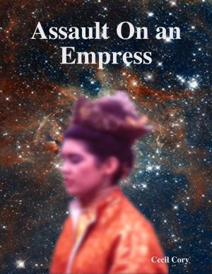 Cover of the book Assault On an Empress by Peter Kuper, Franz Kafka