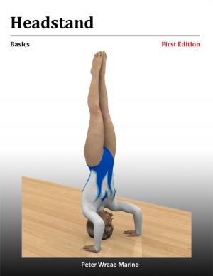 Cover of the book Headstand: Basics by Tina Long