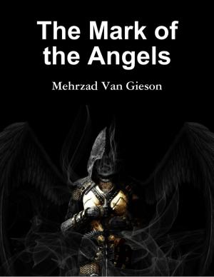 Cover of the book The Mark of the Angels by Tina Long