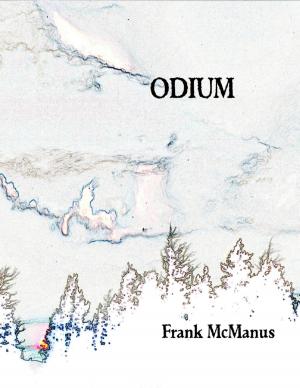 Cover of the book Odium by Kiera Polzin