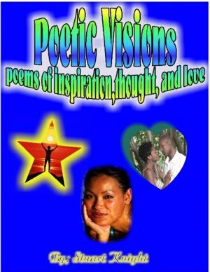 Cover of the book Poetic Visions. by The Abbotts