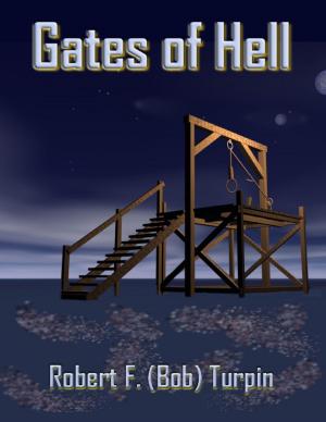 Cover of the book Gates of Hell by Tina Long
